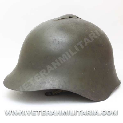 Casco Sovietico Ssh 36 Original