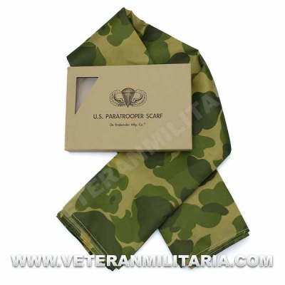 U.S. Paratrooper Scarf