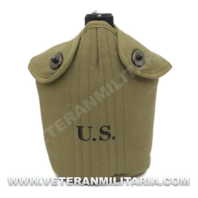 Funda de Cantimplora US