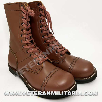 Botas de paracaidista "Corcoran" U.S.