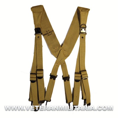 Trinchas de combate M-1936 US