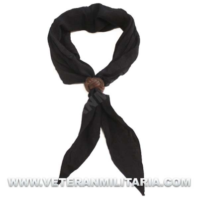 Original HJ Scarf and Knot