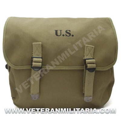 Bag Musette M-1936 Rubberised