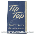 Original TipTop Cigaret Paper