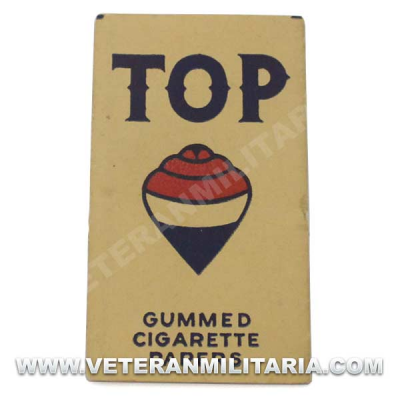 Original Top Cigaret Paper