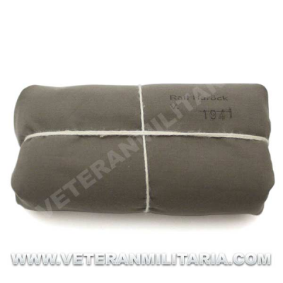 Paquete de Vendas Alemanas 