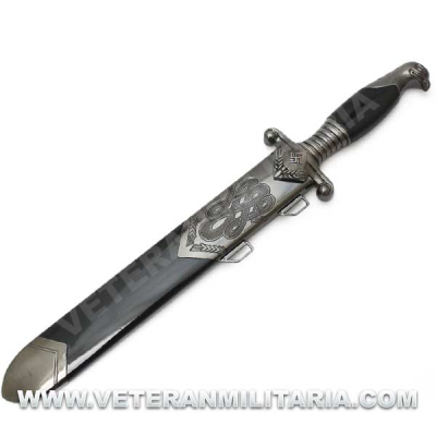 Daga del RAD Servicio de Trabajo del Reich