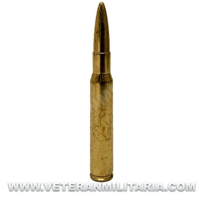 Bala de Garand M1 Denix