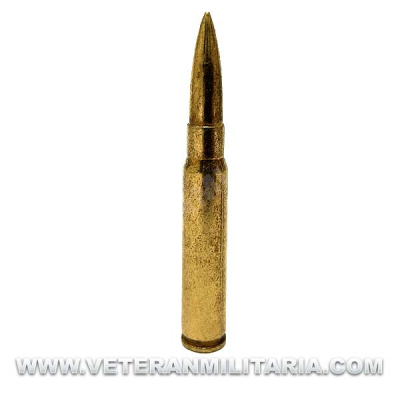 Bala de Mauser K98 Denix