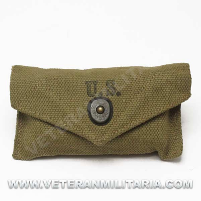 Bolsa de Primeros Auxilios US Original