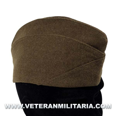 Original French Garrison Cap