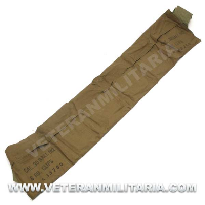 Bandolera Garand M1 Original