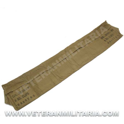 Bandolera Garand M1 Original (2)