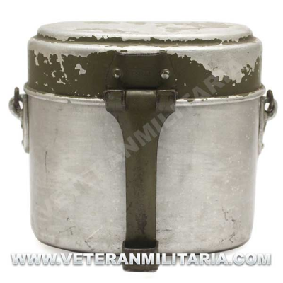 Marmita Alemana M31 ESB 41 Original