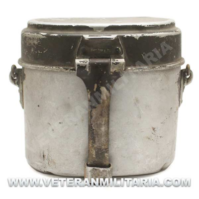Marmita Alemana M31 Original