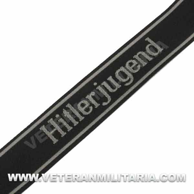 Bocamanga Hitlerjugend