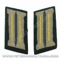 Cavalry Collar Tabs 