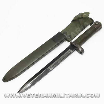 Bayoneta para Fusil CETME L