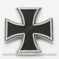 1939 Iron Cross 1st Class (Antique Finish)