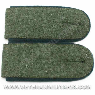 Hombreras M40 Tropas de Montaña Tropa