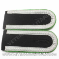 Shoulder Boards Mountain Troops SS Unterscharfuhrer