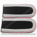 Shoulder Boards Panzer SS Unterscharfuhrer