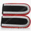 Shoulder Boards Artillery SS Unterscharfuhrer