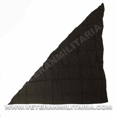 Original German Triangular Bandage (Verbandtuch)