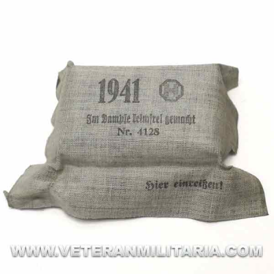 Vendas Alemanas 1941 Originales