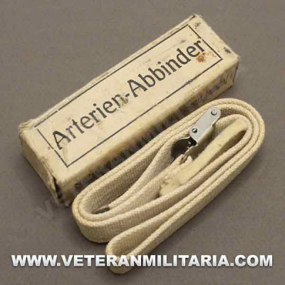 Orginal German Tourniquet Arterien-Abbinder