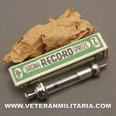 Jeringa Alemana Original (2)