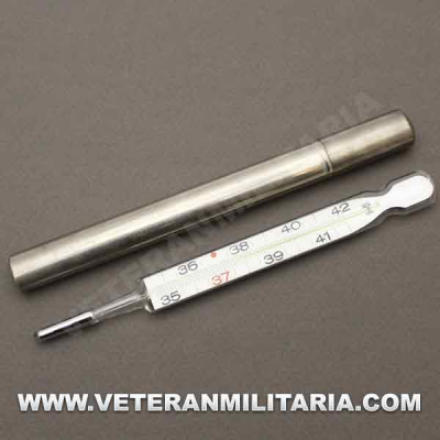 Termómetro Alemán Heer Original