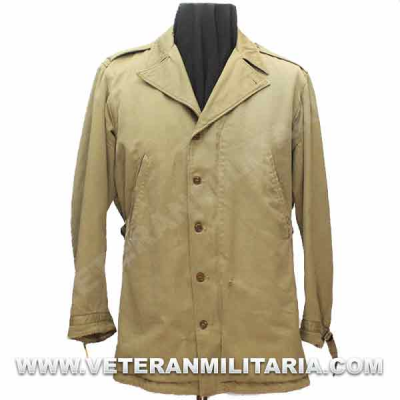 Chaqueta M41 Arctic Original