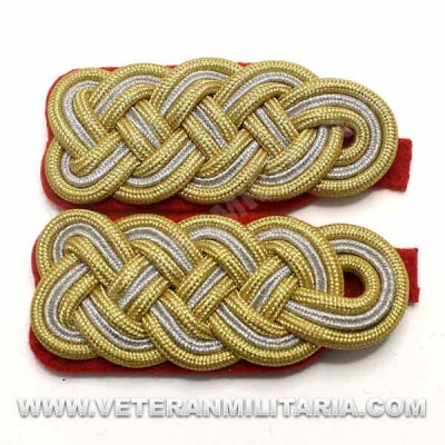 Hombreras General Wehrmacht