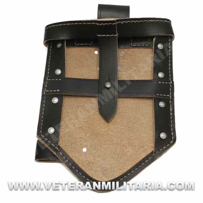 Funda de Pala Plegable Alemana