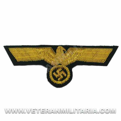 Aguila de Pecho para General Wehrmacht