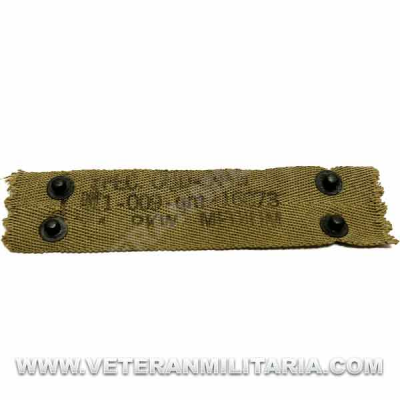 Original Neck Band for Liner M1