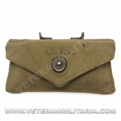 Bolsa de Primeros Auxilios US Original