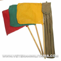 Original Tank M-238 Signal Flag Set