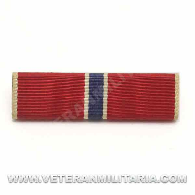 Pasador Medalla Estrella de Bronce Original