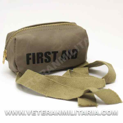 Bolsa de Primeros Auxilios 1 modelo
