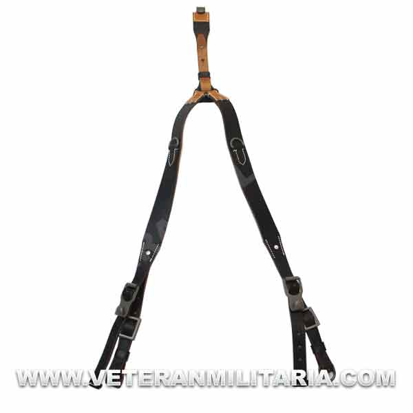 Trinchas de Combate Alemanas