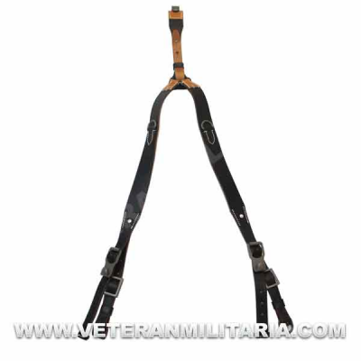 Trinchas de Combate Alemanas