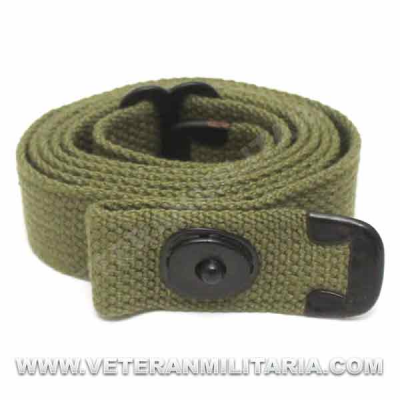 Correa Carabina M1 US