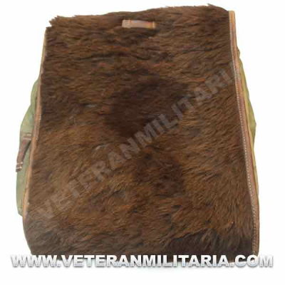 Mochila de Campaña Tornister 1940 Original