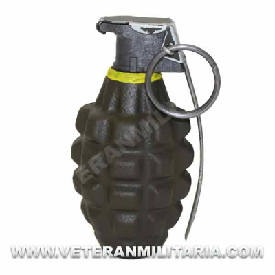US MK2 Hand Grenade