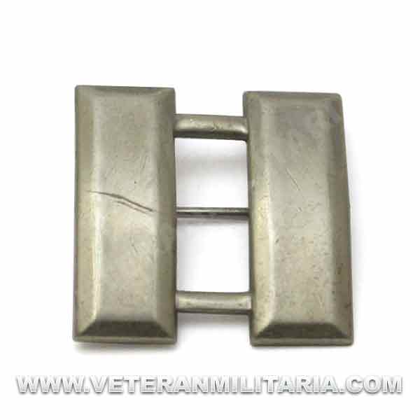 Insignia de Capitan Snowflake Original