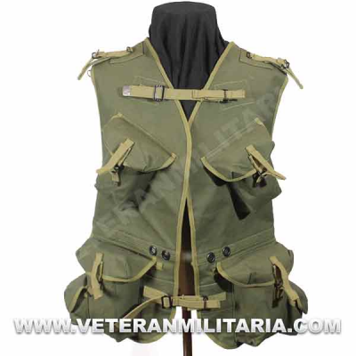 Assault Vest US