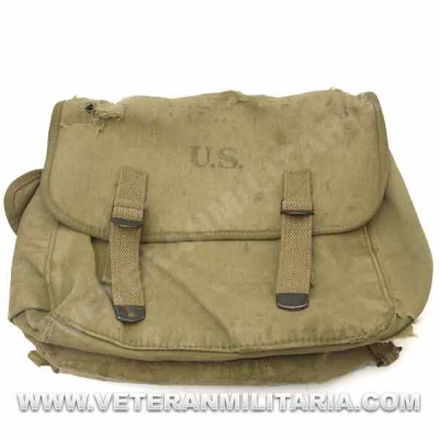 Musette M-1936 Original