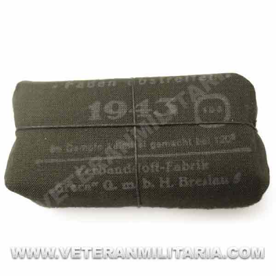 Vendas Alemanas 1943 Originales